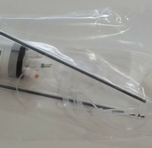 *NEW* Perkin Elmer N8152678 Rev A P7 Fast Valve CTFE Stator & PFA Rotor NexION - Image 7