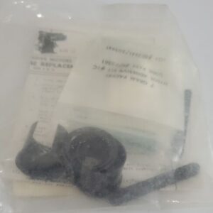 *NEW SEALED* US Motors R772669 Endolube Bushing & Key Kit R772361 + Warranty! - Image 4
