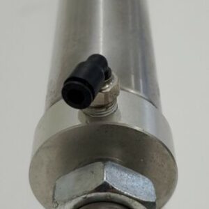 *NEW IN BAG* 10pcs/Bag SMC KQ2H07-35AP Male Con. 1/4" + WARRANTY FAST SHIPPING - Image 2