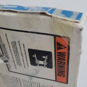 WIKAI 4217098 GAUGE TYPE:613.34.41/2”1/4”NPT LM *NEW IN BOX* FAST SHIPPING! - Image 2