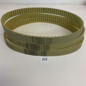 Bosch Rexroth Toothed Belt T10/810 (Lot Of 3)Fast Shipping!~Warranty~ - Image 1