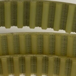 Bosch Rexroth Toothed Belt T10/810 (Lot Of 3)Fast Shipping!~Warranty~ - Image 3