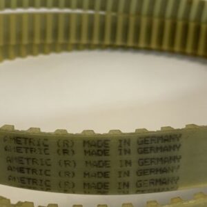Bosch Rexroth Toothed Belt T10/810 (Lot Of 3)Fast Shipping!~Warranty~ - Image 4