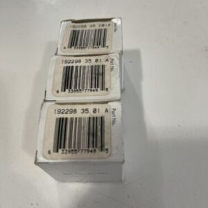 GRACO 192298 PRECISION MACHINED NOZZLE .070 (LOT OF 3) - Image 3