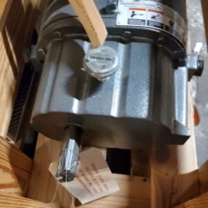 New Tuthill 3200 3210-46L2E positive displacement pump warranty - Image 3