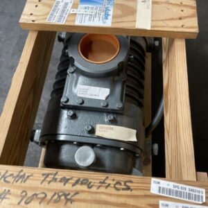 New Tuthill 3200 3210-46L2E positive displacement pump warranty - Image 4