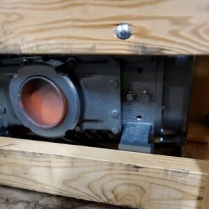 New Tuthill 3200 3210-46L2E positive displacement pump warranty - Image 8