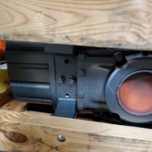 New Tuthill 3200 3210-46L2E positive displacement pump warranty - Image 9