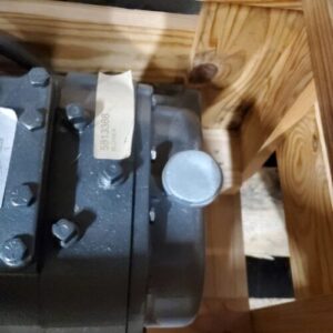 New Tuthill 3200 3210-46L2E positive displacement pump warranty - Image 11