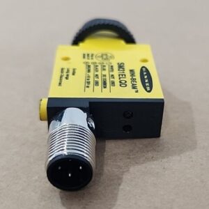 *BRAND NEW* Banner SM31ELQD Mini-Beam Photoelectric Sensor 10-30Vdc + Warranty! - Image 5