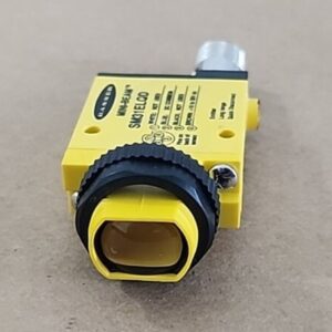 *BRAND NEW* Banner SM31ELQD Mini-Beam Photoelectric Sensor 10-30Vdc + Warranty! - Image 6