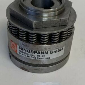 RINGSPANN GmbH Slip Clutch Overload Fast Shipping! ~Warranty~ - Image 1