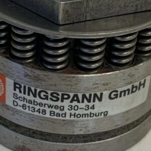 RINGSPANN GmbH Slip Clutch Overload Fast Shipping! ~Warranty~ - Image 2