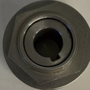 RINGSPANN GmbH Slip Clutch Overload Fast Shipping! ~Warranty~ - Image 3