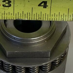 RINGSPANN GmbH Slip Clutch Overload Fast Shipping! ~Warranty~ - Image 5