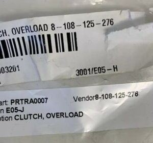 RINGSPANN GmbH Slip Clutch Overload Fast Shipping! ~Warranty~ - Image 6