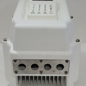 TB Woods WF2C5002-0N WF2 Sensorless Vector Drive WF2C50020N 2Hp 575V + Warranty! - Image 4