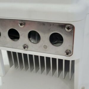TB Woods WF2C5002-0N WF2 Sensorless Vector Drive WF2C50020N 2Hp 575V + Warranty! - Image 5