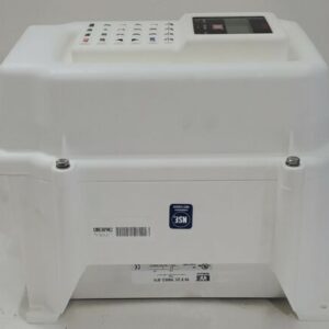 TB Woods WF2C5002-0N WF2 Sensorless Vector Drive WF2C50020N 2Hp 575V + Warranty! - Image 6
