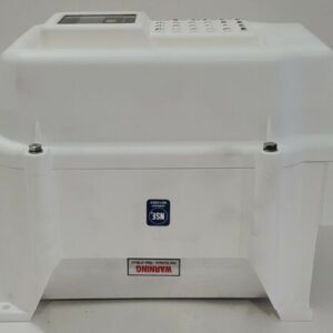 TB Woods WF2C5002-0N WF2 Sensorless Vector Drive WF2C50020N 2Hp 575V + Warranty! - Image 9