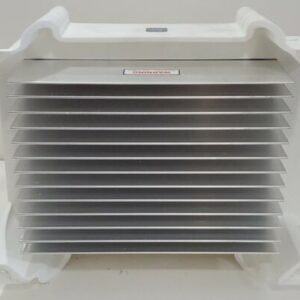 TB Woods WF2C5002-0N WF2 Sensorless Vector Drive WF2C50020N 2Hp 575V + Warranty! - Image 10