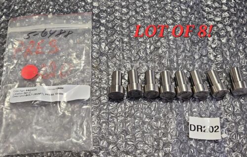 🆕️ *LOT OF 8* Kilian 108494/a Press Shaft Bearing ⚡️🇺🇸 SHIP+WARRANTY Main Image
