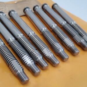 *NEW OLD STOCK* LOT OF 8 GPU Nuclear 1" Stem Valve 7" Long + Warranty! - Image 4