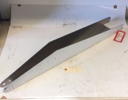 Scoop Lever Part #3420-1022 Roll UBE Bagger #1 *Fast Shipping* Warranty! Main Image
