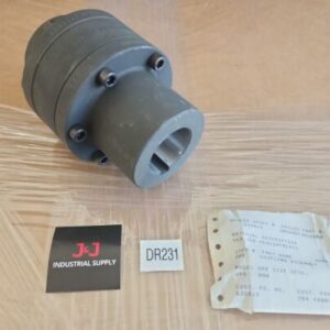 🆕️ Goulds Pumps 305608F3010000 Coupling Assembly ⚡️🇺🇸 SHIP+WARRANTY - Image 1