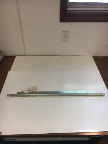 New United Bakery Equipment I-I34-L Left Hand Brake Shaft *Fast Shipping* Main Image