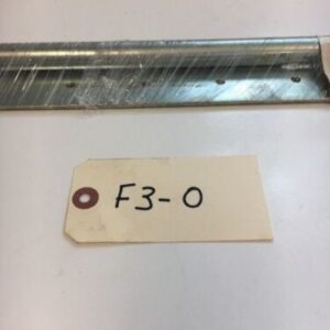 New United Bakery Equipment I-I34-L Left Hand Brake Shaft *Fast Shipping* - Image 4