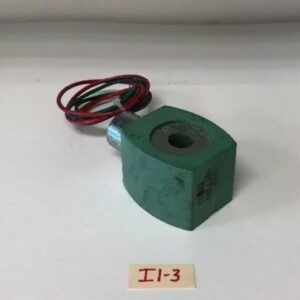 ASCO Valve Coil 238610-032D *Fast Shipping* Warranty! - Image 1