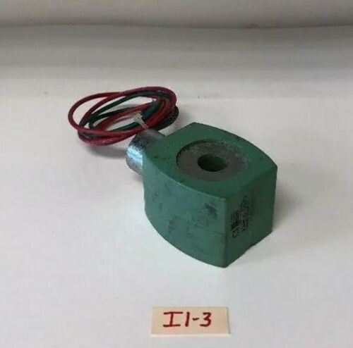 ASCO Valve Coil 238610-032D *Fast Shipping* Warranty! Main Image