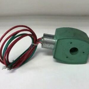 ASCO Valve Coil 238610-032D *Fast Shipping* Warranty! - Image 3