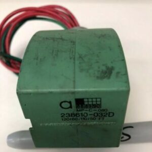 ASCO Valve Coil 238610-032D *Fast Shipping* Warranty! - Image 6