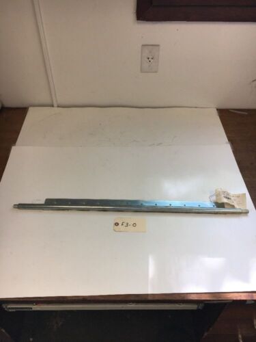 New United Bakery Equipment I-I34R Right Hand Brake Shaft *Fast Shipping* Main Image