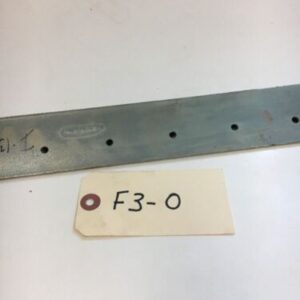 New United Bakery Equipment I-I34R Right Hand Brake Shaft *Fast Shipping* - Image 4