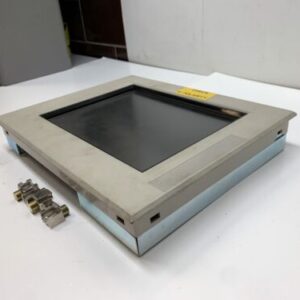 Victor Data Systems LC-10P1SL-FS LCD Color Monitor 12V 10” Screen *Warranty* - Image 3