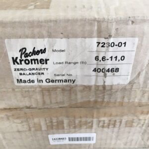 NEW!!! Packers Kromer Zero-Gravity Balancer + *Warranty* - Image 3