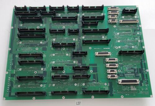 *PREOWNED* Hitachi BBM308N-2 Backplane Interface Board PCB + Warranty! Main Image