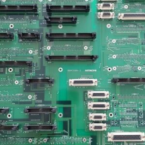 *PREOWNED* Hitachi BBM308N-2 Backplane Interface Board PCB + Warranty! - Image 3