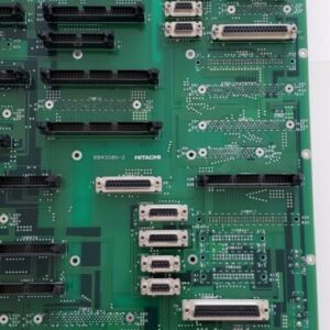 *PREOWNED* Hitachi BBM308N-2 Backplane Interface Board PCB + Warranty! - Image 4