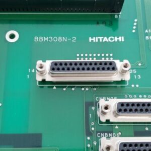 *PREOWNED* Hitachi BBM308N-2 Backplane Interface Board PCB + Warranty! - Image 7