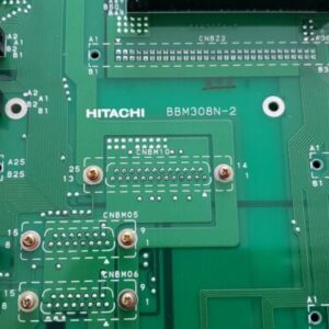 *PREOWNED* Hitachi BBM308N-2 Backplane Interface Board PCB + Warranty! - Image 11