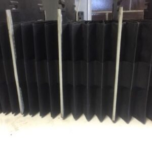 TRUMPF Trumatic Laser L3030 L4030 Bellows Box Warranty Fast Shipping - Image 5