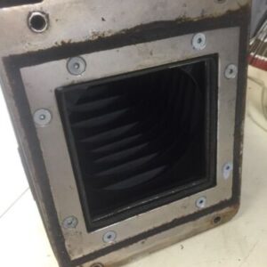 TRUMPF Trumatic Laser L3030 L4030 Bellows Box Warranty Fast Shipping - Image 9