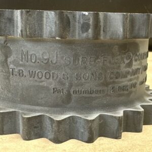 NEW OPEN BOX - TB Woods 9JS / 9JES EPDM Split Sure-Flex Sleeve || WARRANTY 🇺🇸 - Image 6