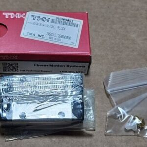 *BRAND NEW* THK SSR15XW1SS(GK) Liner Motion Block + Warranty! - Image 2