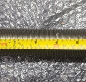 🆕️ TELEDYNE FARRIS 8424012 V-1-76-77 Safety Valve Stem ⚡️🇺🇸 SHIP+WARRANTY - Image 4