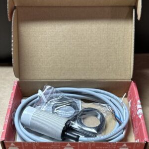 NEW IN BOX- Carlo Gavazzi CA30CAN25PA TRIPLESHIELD Capacitive Prox Switch 10-40V - Image 4